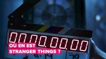 Les dernières infos sur la saison 4 de Stranger Things