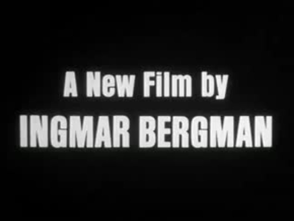 'Hour of the Wolf' Trailer