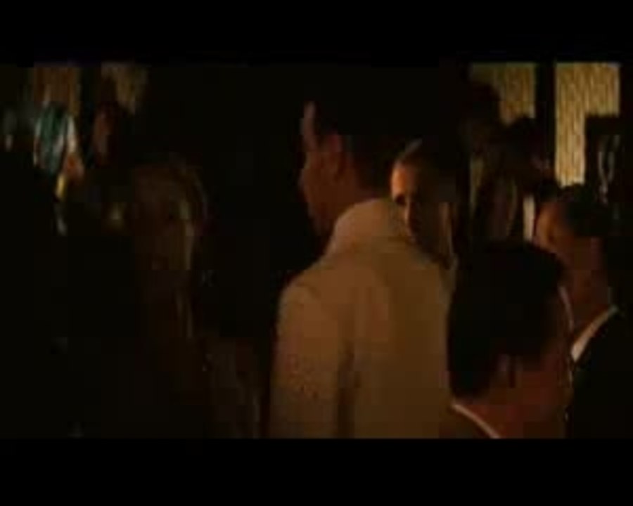 Liev Schreiber stars in "The Painted Veil"