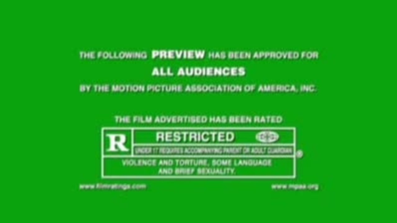 The Cell 2 (2009) Trailer