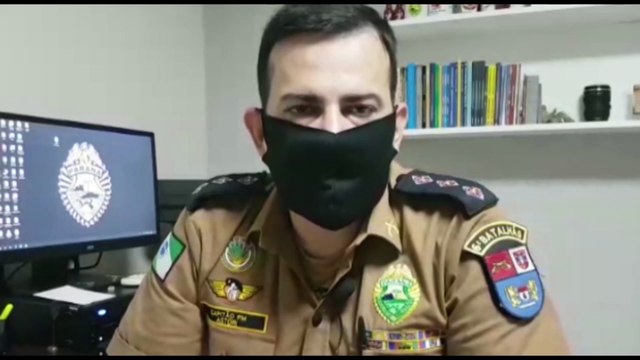 Eleições: Veículos adesivados, parados em frente a sessões eleitorais para publicidade serão guinchados