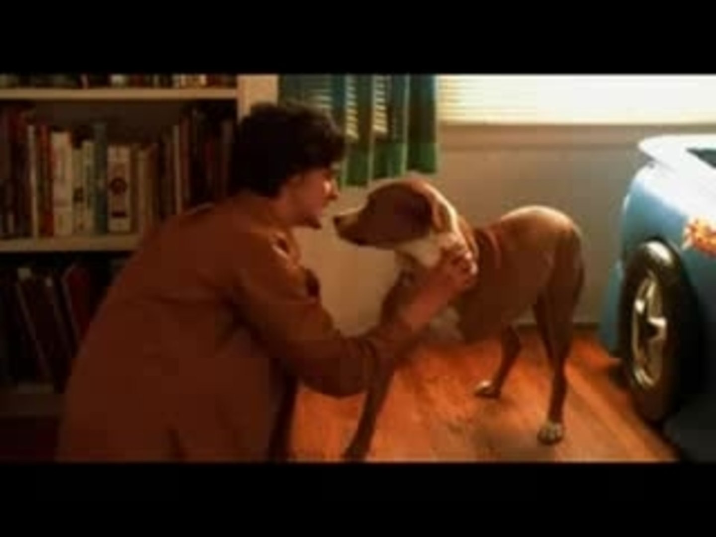 Dog Scene from Ken Park. - video Dailymotion