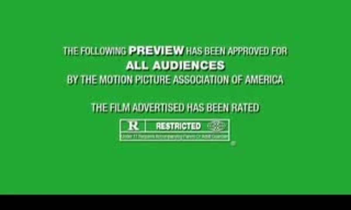 Bottoms Up (2006) Trailer