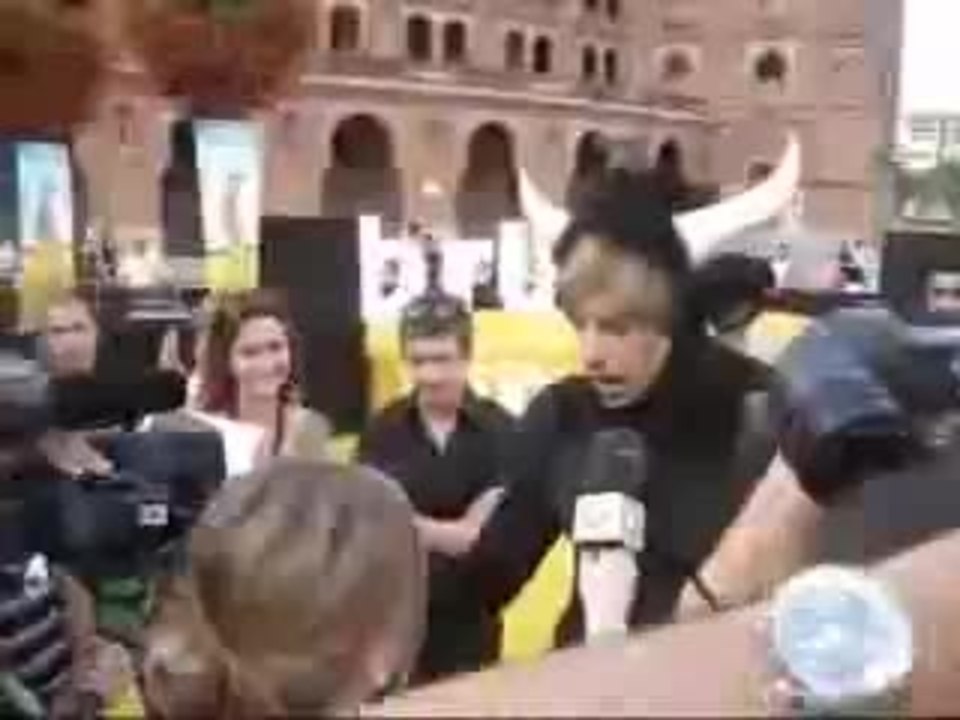 BrÃ¼no en Madrid (17-06-09)