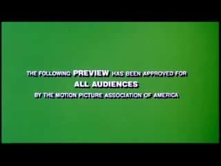 Jungle Fever Trailer (1991)