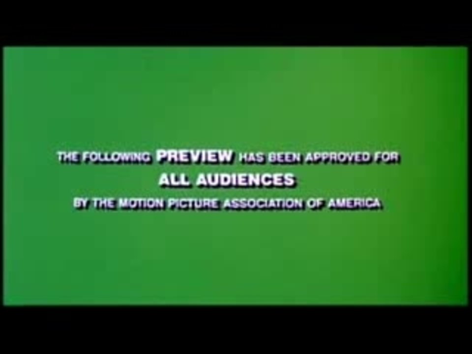 Jungle Fever Trailer (1991)