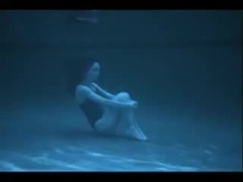 Eliza Dushku in Dollhouse Trailer (Fox Series)