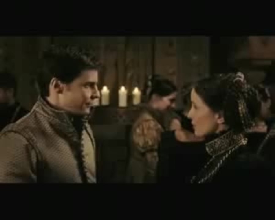 .: Die GrÃ¤fin - Deutscher Trailer :.