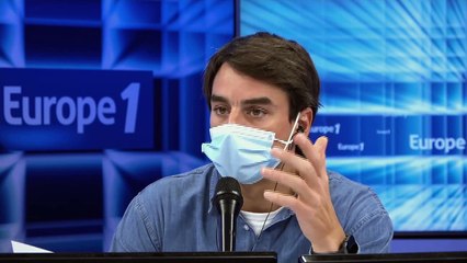 Marc Trévidic : "Aujourd’hui nous avons un terrorisme pulsionnel"