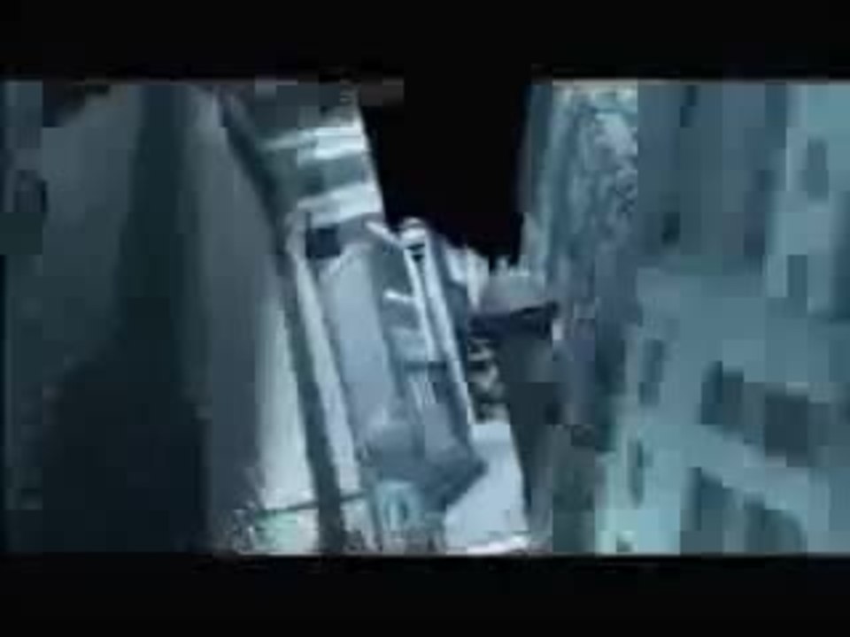 The Boys From Brazil Trailer