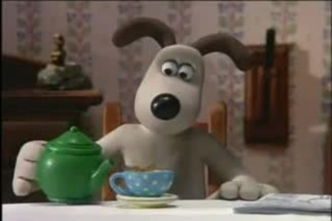 A Close Shave Trailer