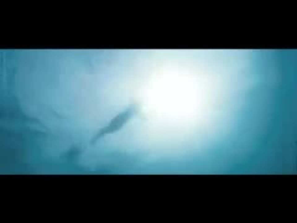 Sieben Leben - Trailer (German)