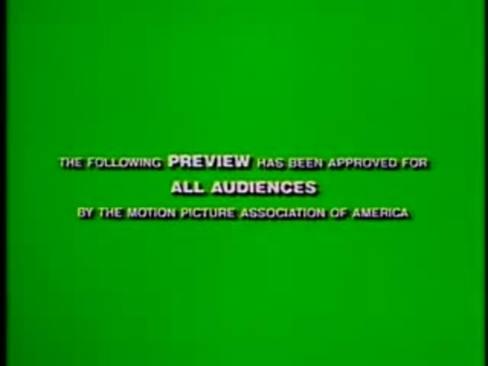 Trailer: 'Bob Roberts'