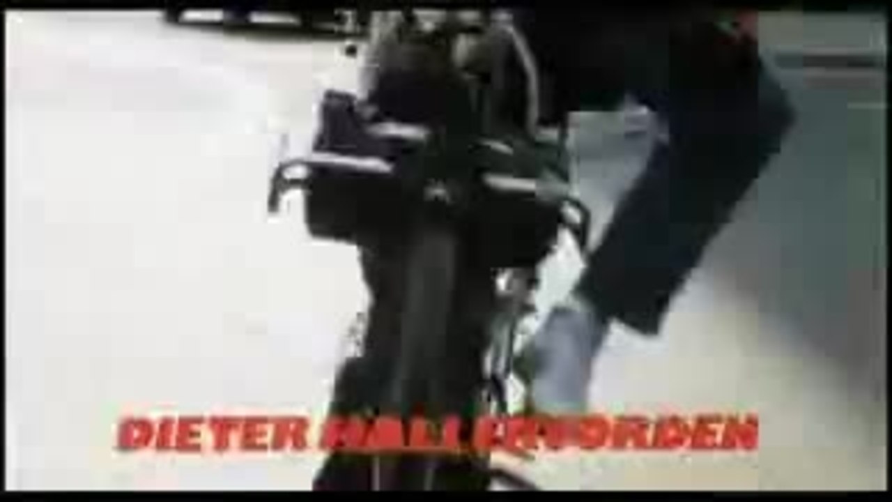 Didi auf vollen Touren (Trailer)