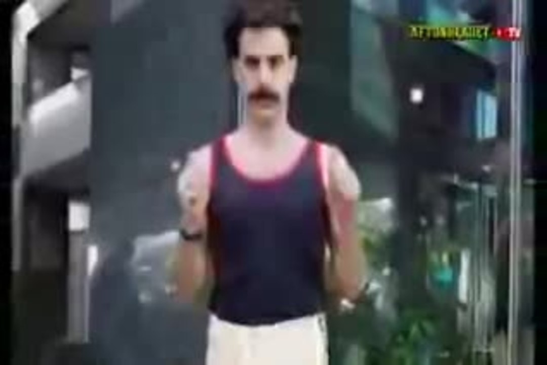 BrÃ¼no rumpattack mot eminem / BrÃ¼no VS Eminem - MTV AWARDS - [HQ] High Quality