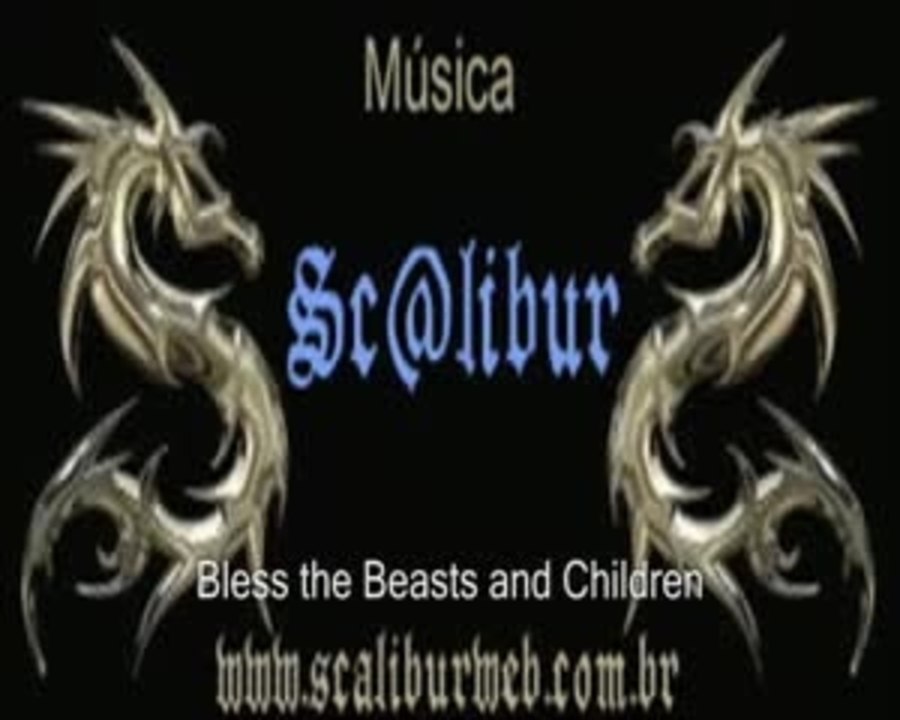 Bless the Beasts and Children - Scores Movie