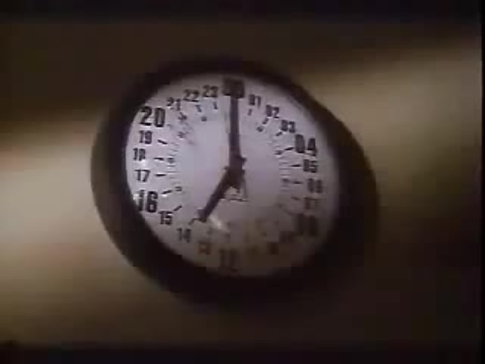Tune in Tomorrow (1990) Trailer
