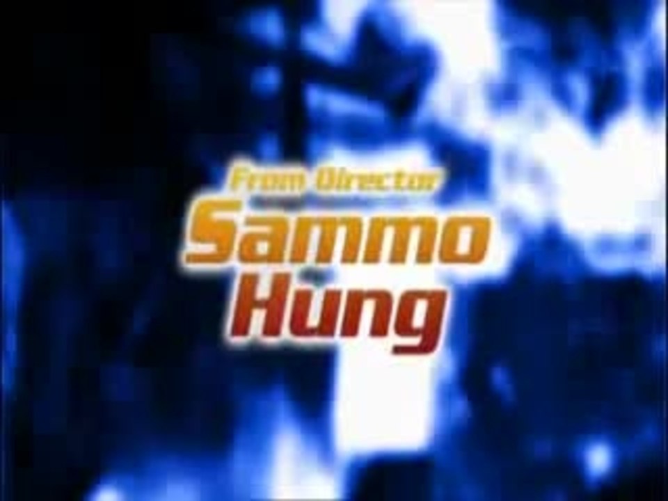 Jackie Chan - Winners And Sinners Trailer