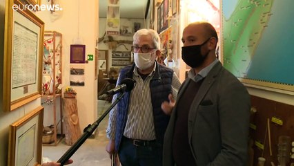 Usa, l'invito della cugina siciliana: ''La first lady venga a Gesso"