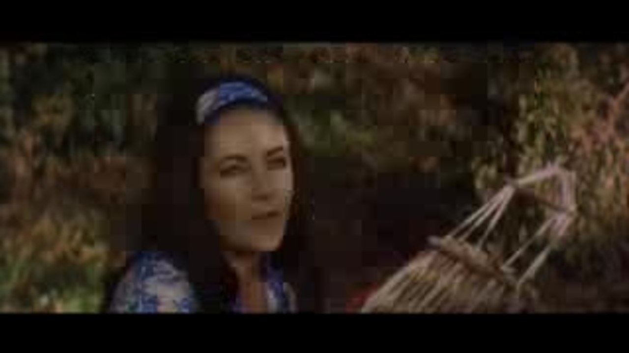 Reflections in a Golden Eye - Trailer - 1967