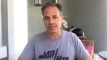 Jake Tapper Thinks Voters Should Prepare for No Clear Winner on Election Night