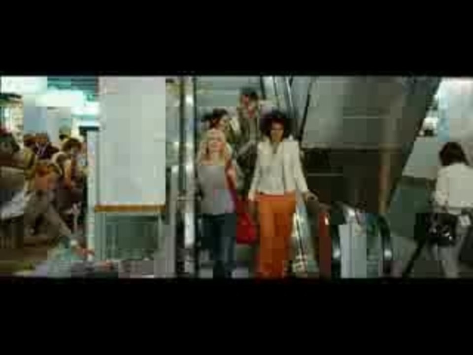 Le Code a ChangÃ© - Bande-annonce