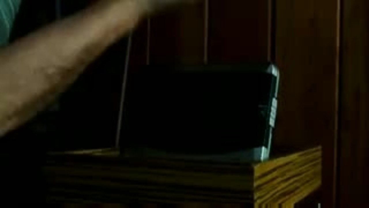 Inside Hollywood  HD Trailer [Deutsch]