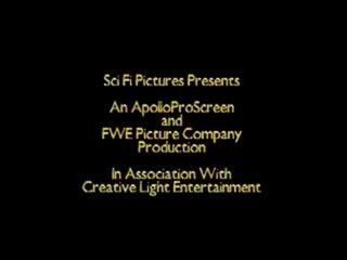 Man with the Screaming Brain (2005) Trailer