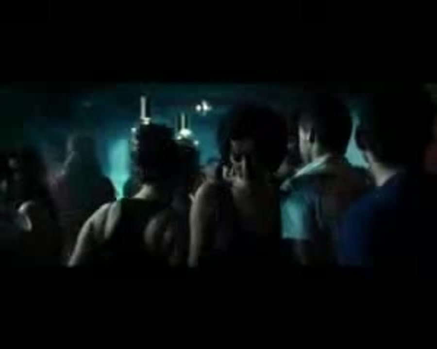 After - Spanish trailer