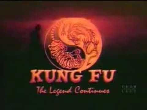 Kung Fu - Im Zeichen des Drachen