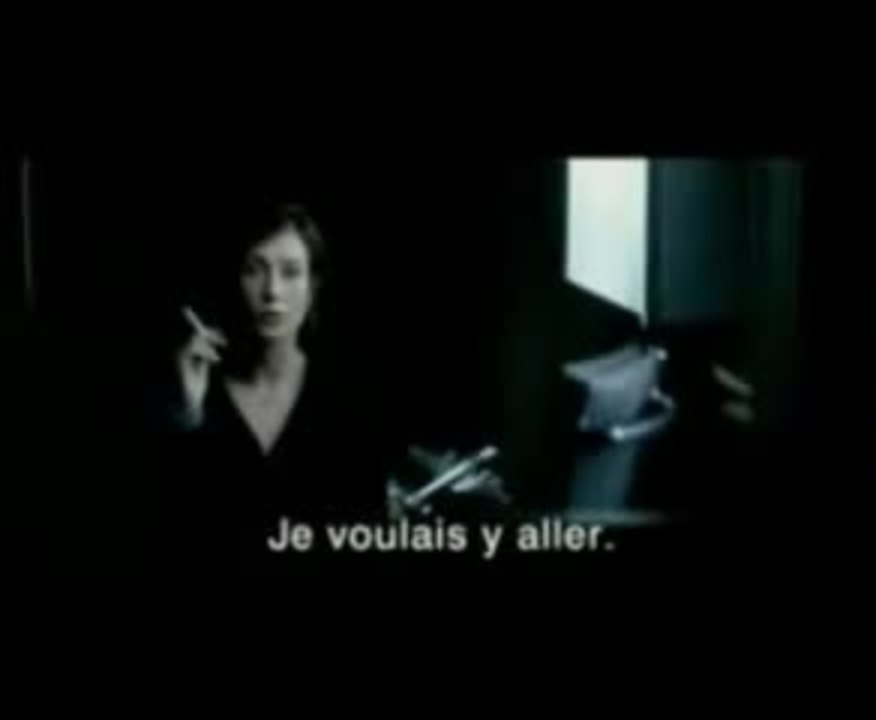 Bande Annonce : Dorothy