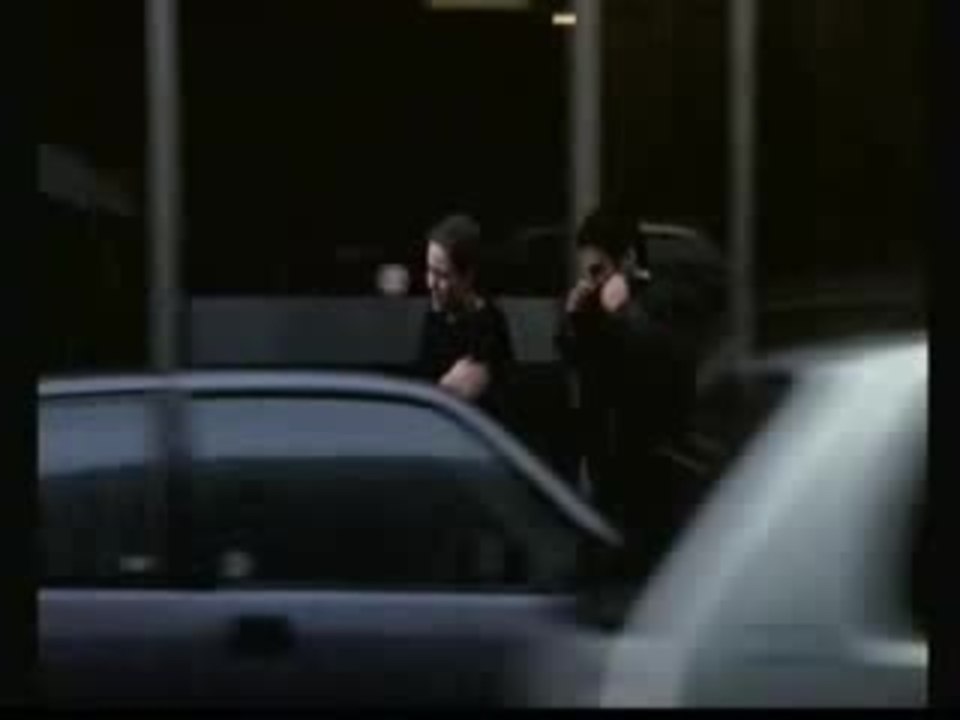 Un Coeur en Hiver/ A Heart in  Winter - Trailer