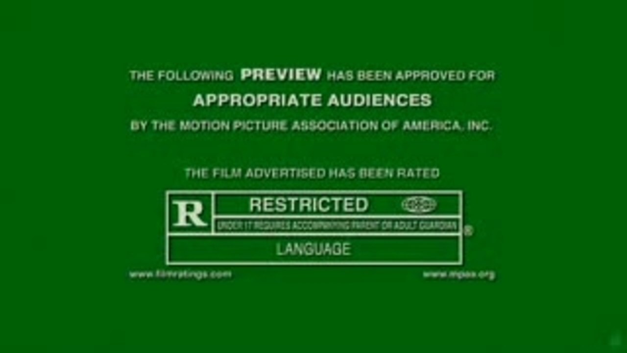 The Informant (2009) - Official Trailer #1