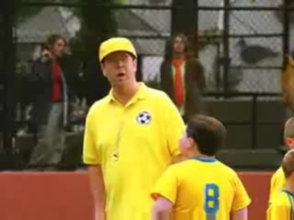 Stuart Little 2 trailer