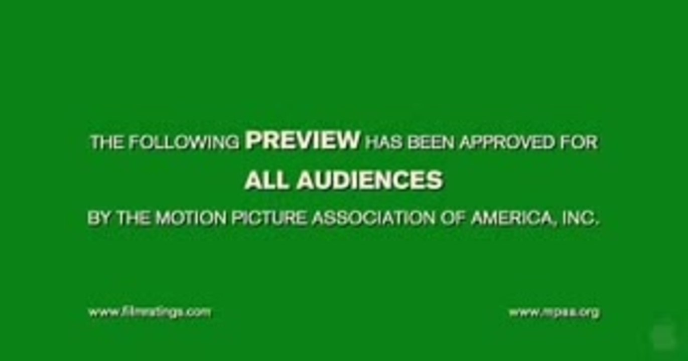 9 - Official Trailer - Tim Burton