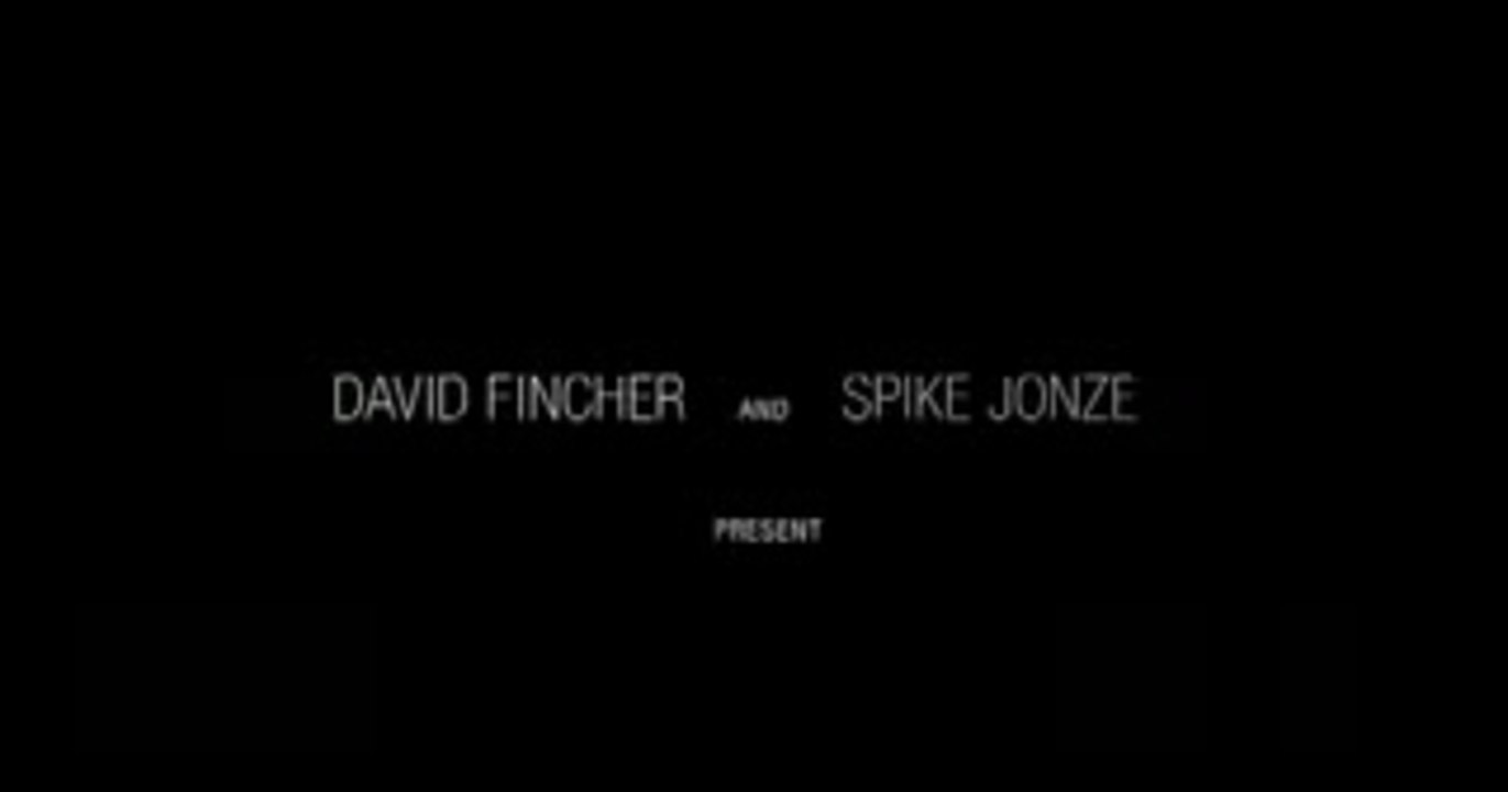 'The Fall' (Tarsem Singh) - Title Sequence