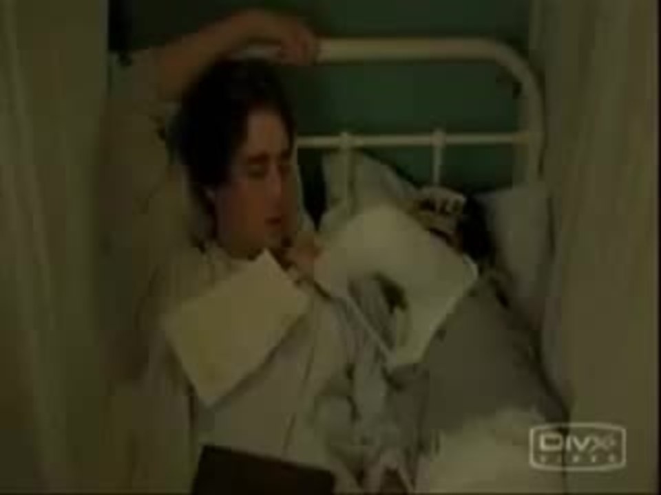 'The Fall'- Wedding Scene