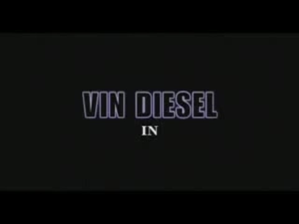 Chronicles of Riddick: Dark Fury