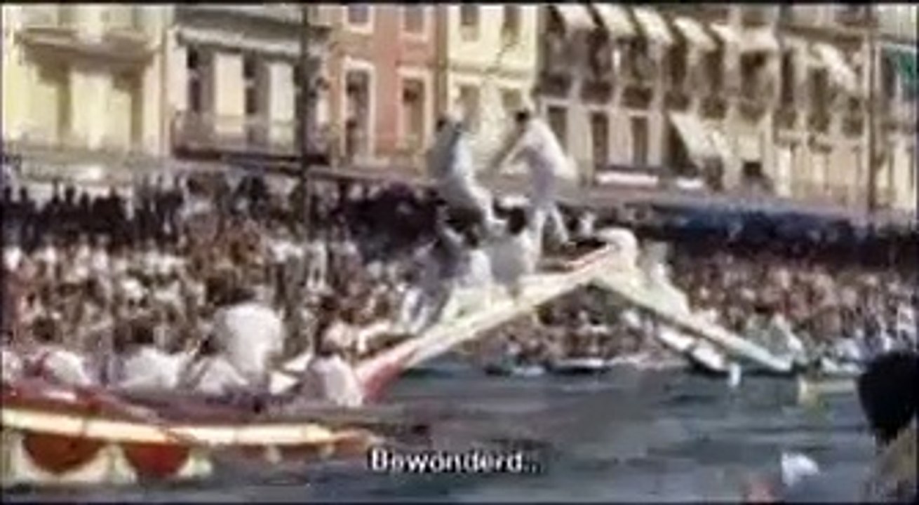 Trailer Les Plages d'Agnes