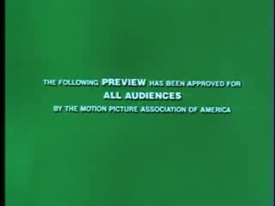 Alien Nation Trailer