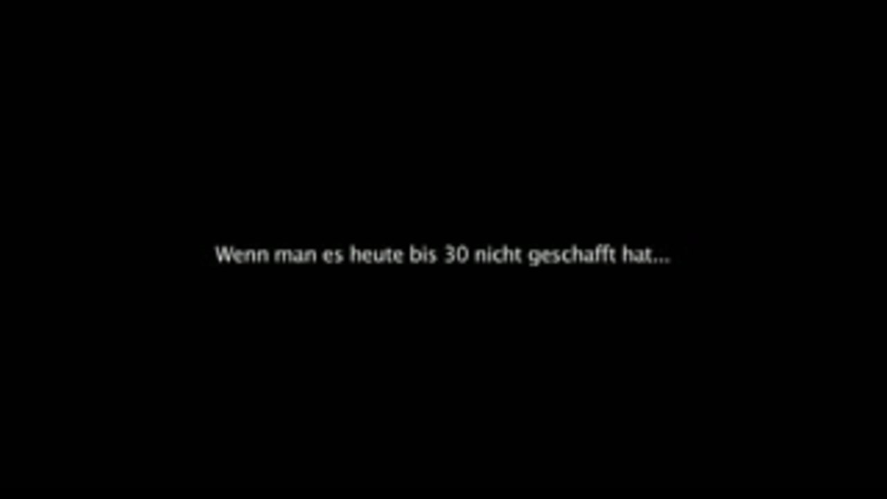 Mein halbes Leben - Trailer