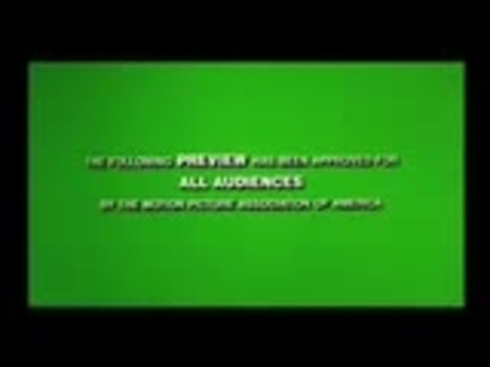 BIG HIT Theatrical Trailer