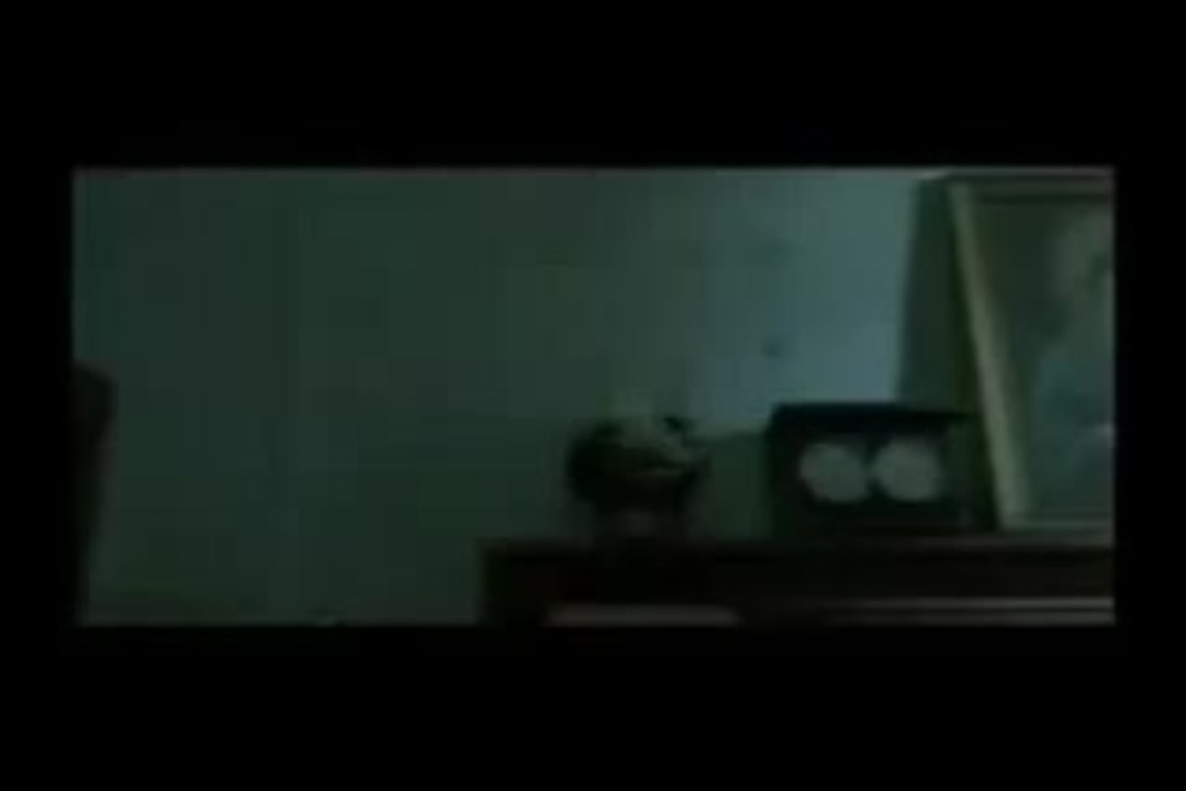 Confession of Pain  - Trailer