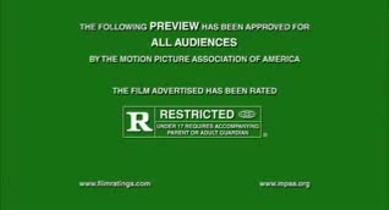 Waltz With Bashir Trailer