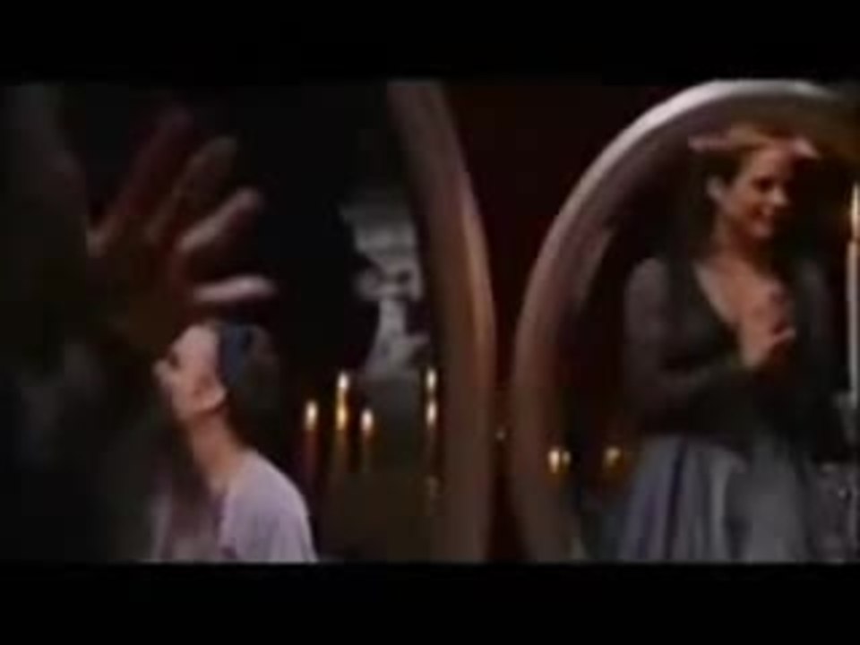 Harper-Ausschnitte: Angels in America