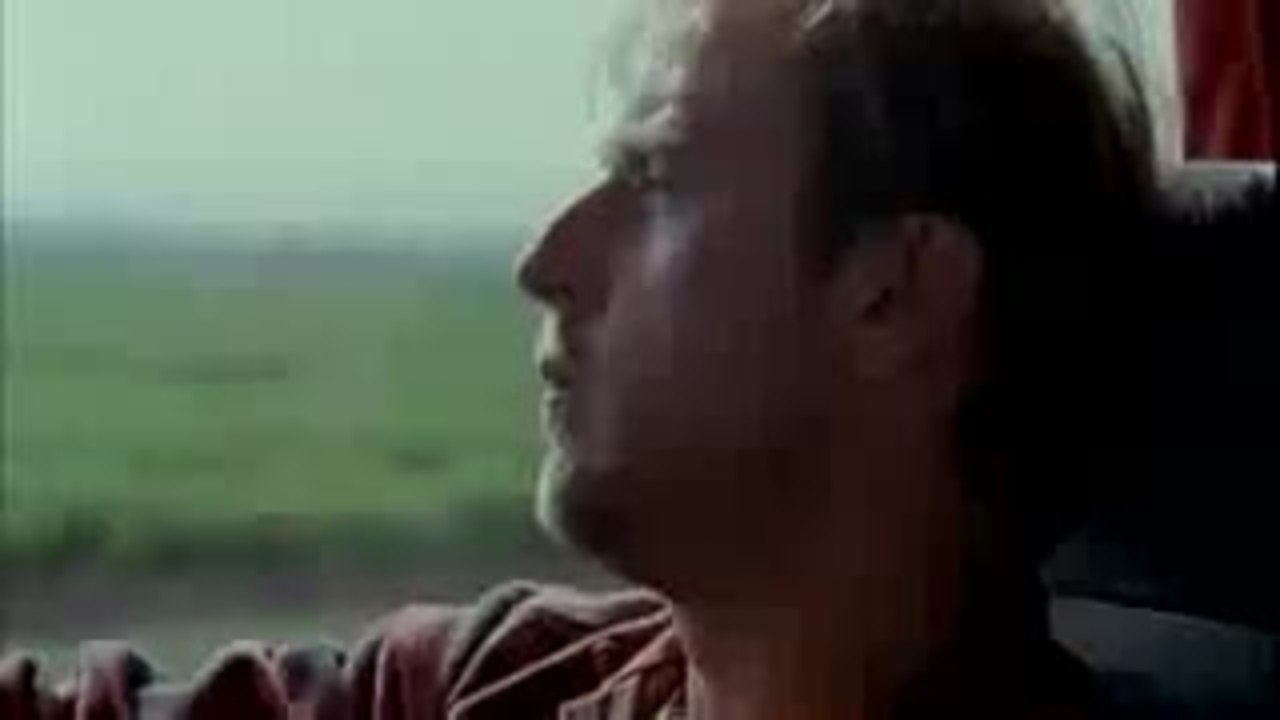 Die KÃ¶nige der Nutzholzgewinnung -Trailer