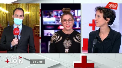 Allons plus loin (09/11/2020)