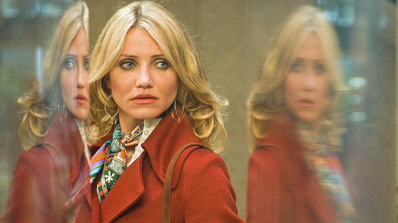 The Box - Trailer (Deutsch)