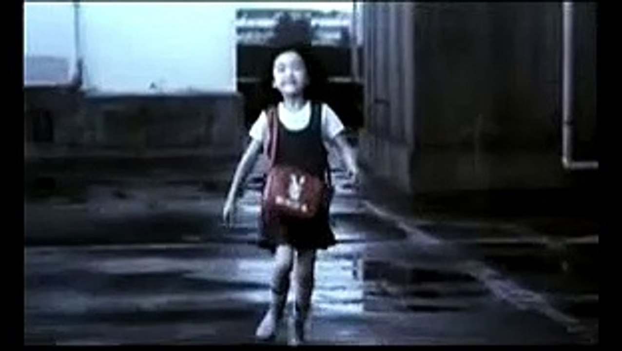Dark Water Trailer