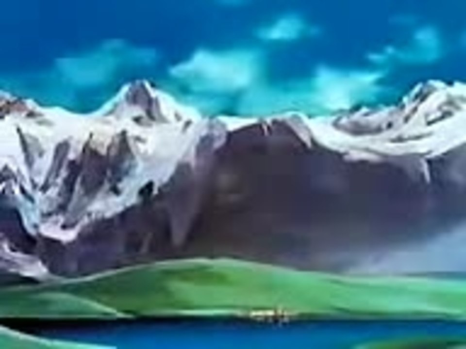 Heidi Trailer